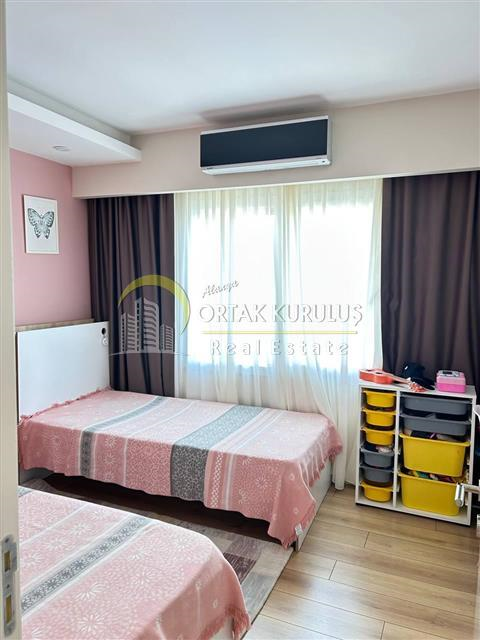 property for sale Mahmutlar 65673