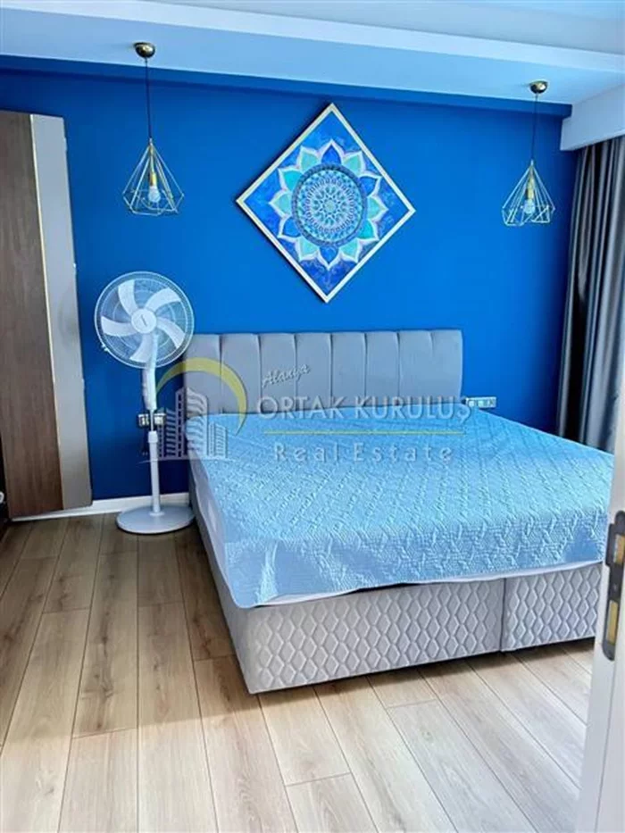 property for sale Mahmutlar - photo 15