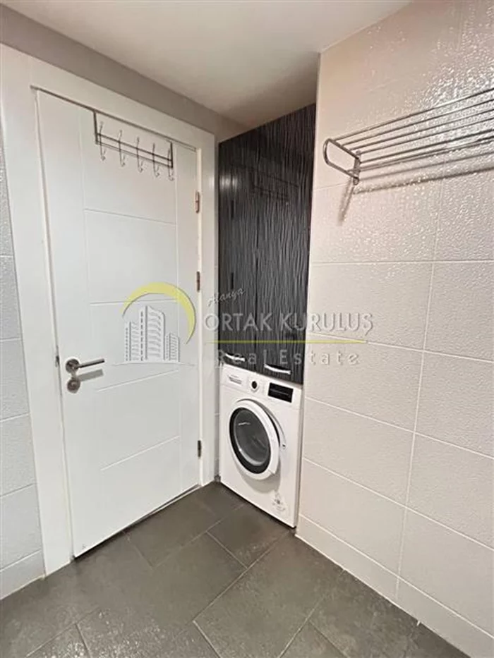 property for sale Mahmutlar - photo 12