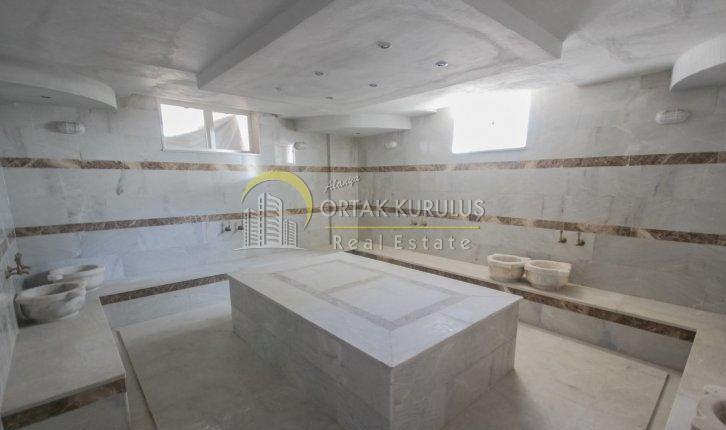 property for sale Mahmutlar 65779