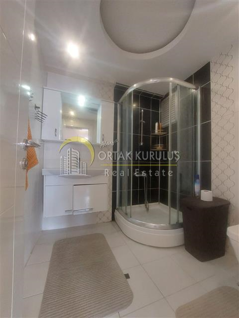 property for sale Mahmutlar 65783