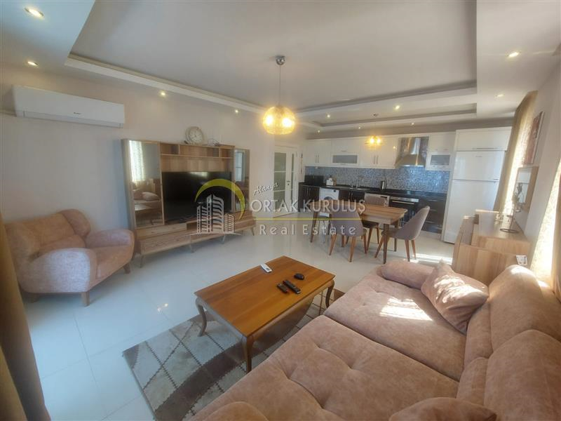 property for sale Mahmutlar 65796