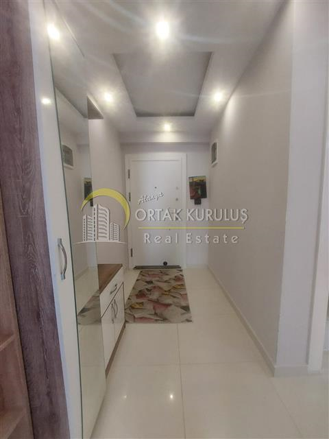 property for sale Mahmutlar 65781