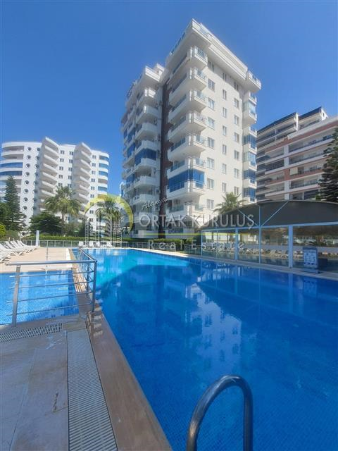 property for sale Mahmutlar 65801