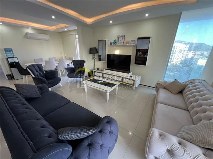 property for sale Mahmutlar - photo 10