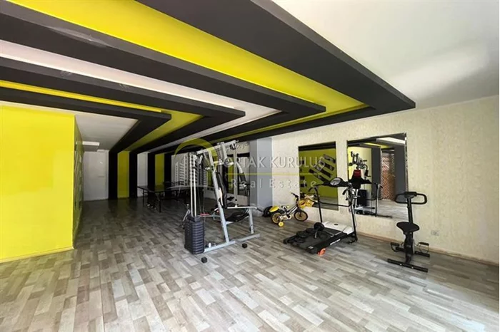 property for sale Mahmutlar - photo 4