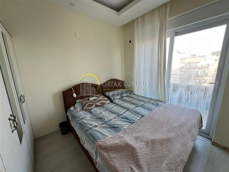 property for sale Mahmutlar 65831