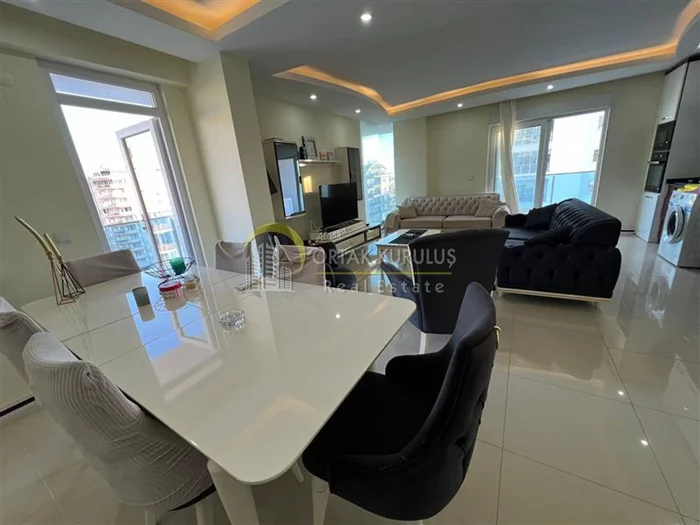 property for sale Mahmutlar - photo 8