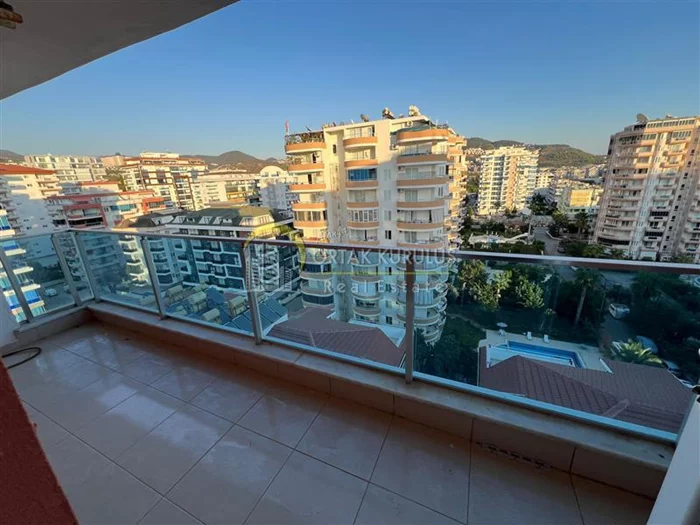 property for sale Mahmutlar - photo 29