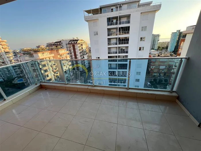 property for sale Mahmutlar - photo 26