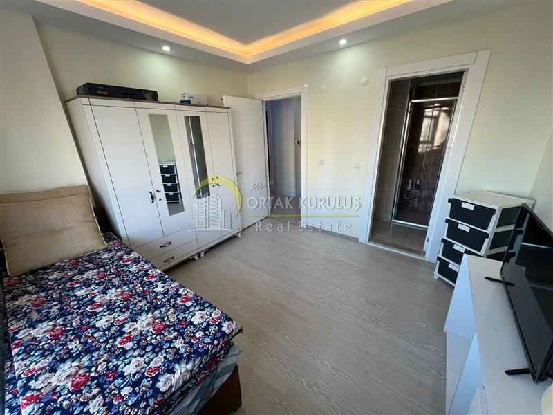 property for sale Mahmutlar 65836