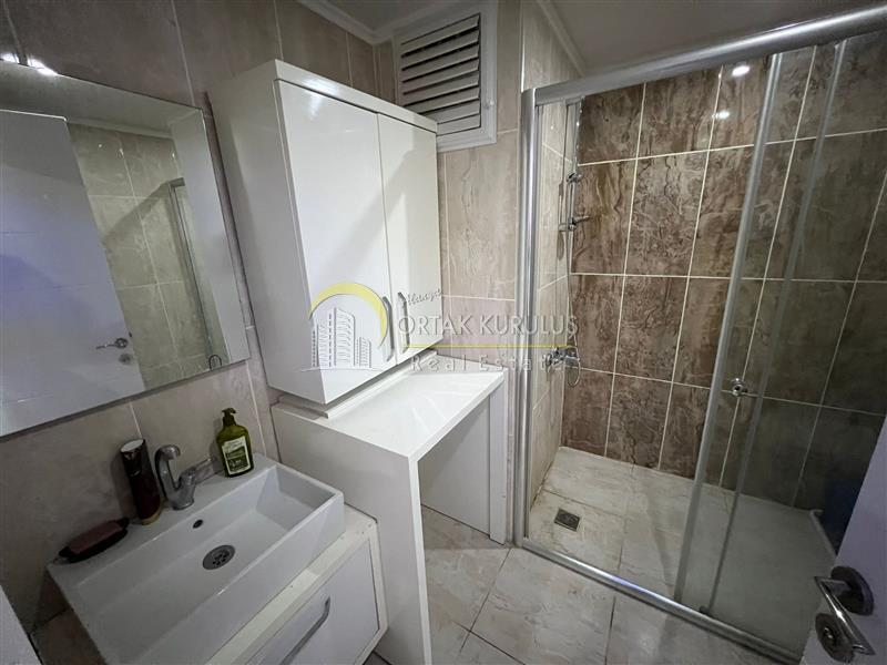 property for sale Mahmutlar 65811