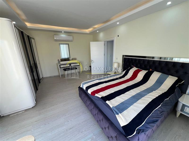 property for sale Mahmutlar 65821