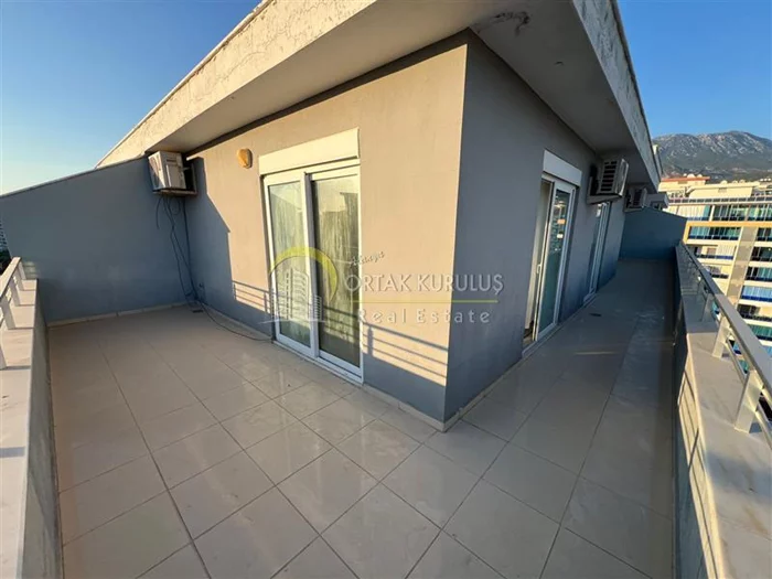 property for sale Mahmutlar - photo 30