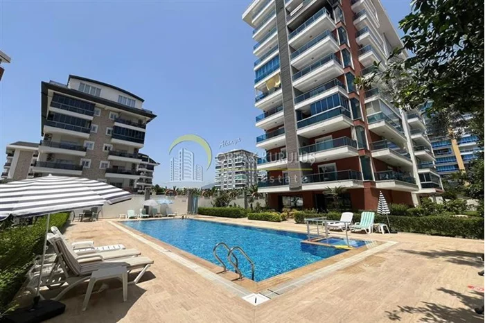 property for sale Mahmutlar