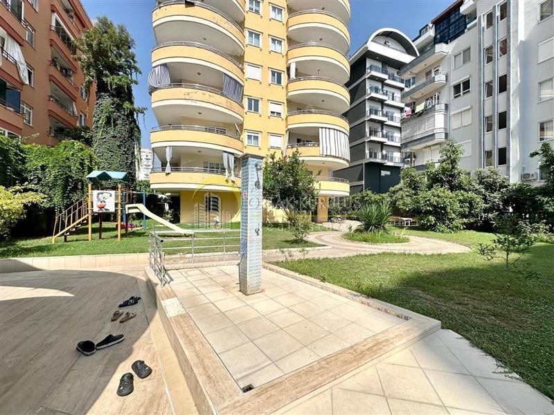 property for sale Mahmutlar 65899