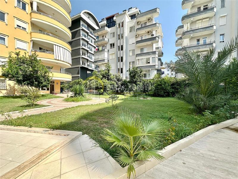 property for sale Mahmutlar 65897