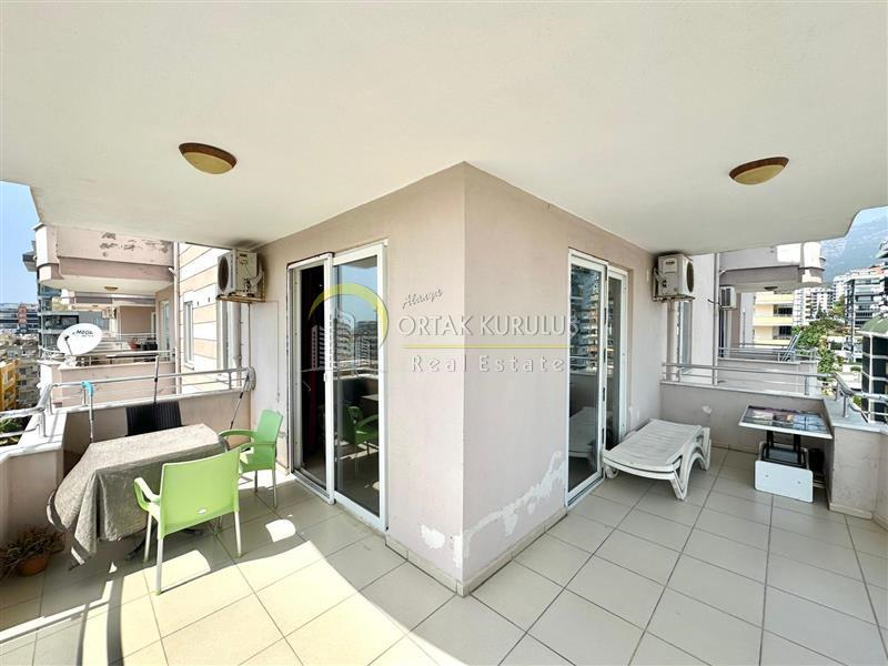 property for sale Mahmutlar 65888