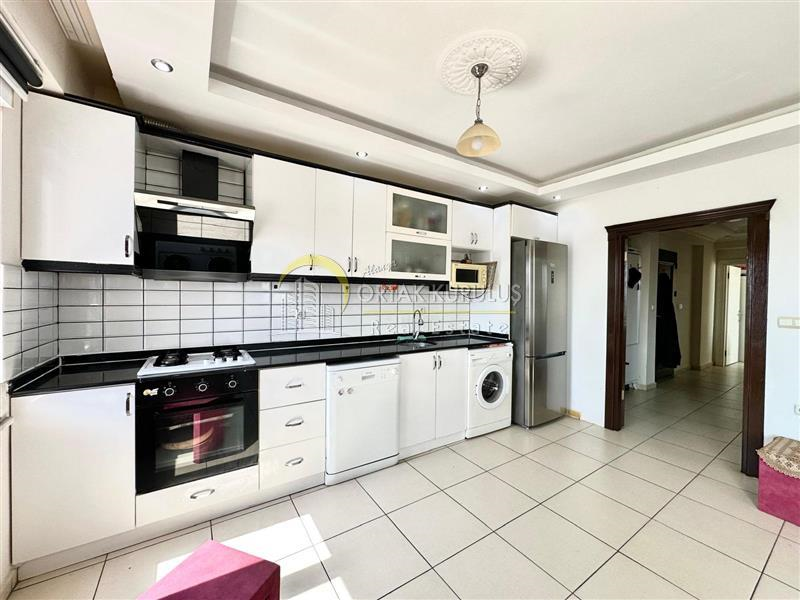 property for sale Mahmutlar 65884