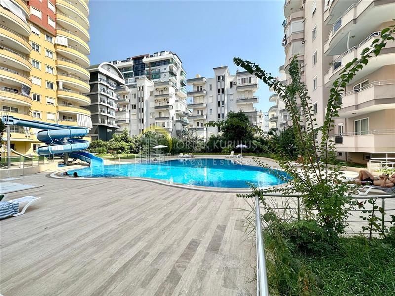 property for sale Mahmutlar 65881