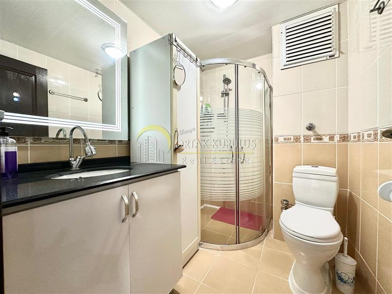 property for sale Mahmutlar 65885