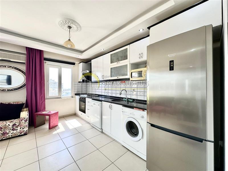 property for sale Mahmutlar 65887