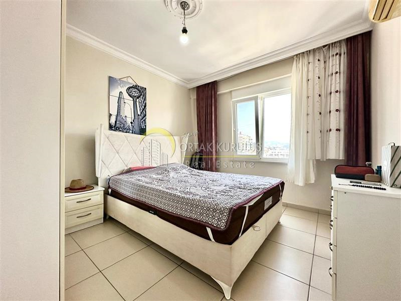 property for sale Mahmutlar 65877