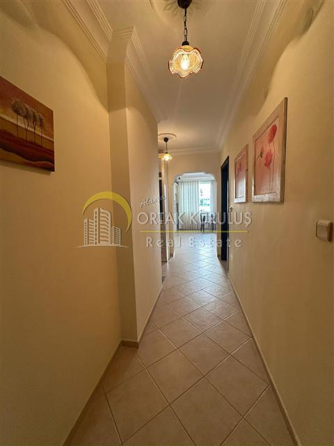 property for sale Mahmutlar 65903