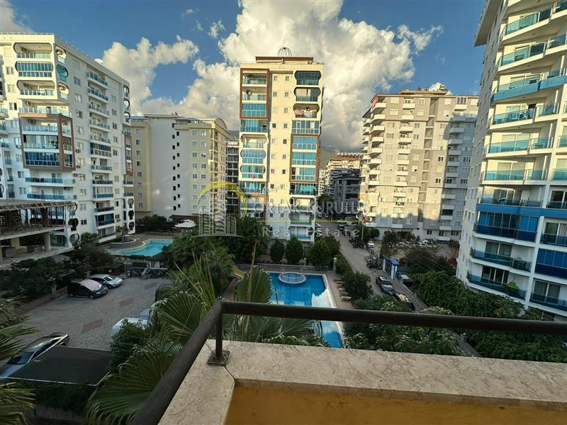 property for sale Mahmutlar 65921