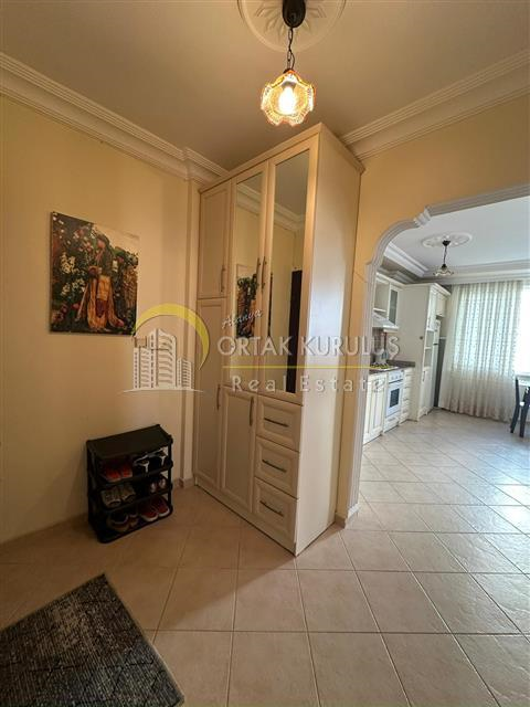 property for sale Mahmutlar 65902