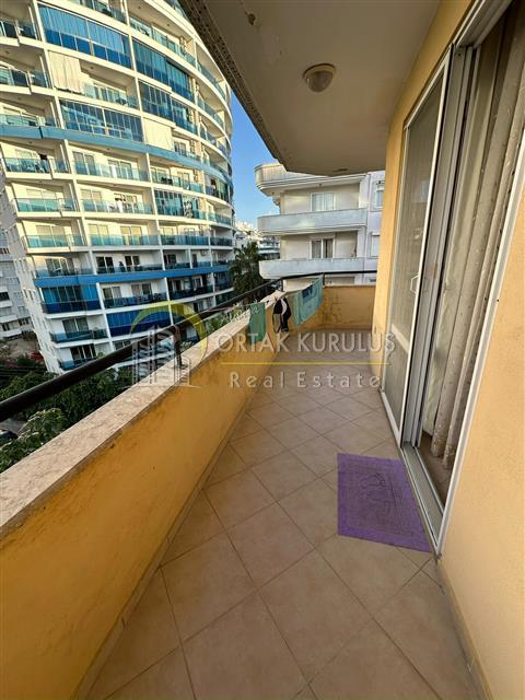 property for sale Mahmutlar 65908