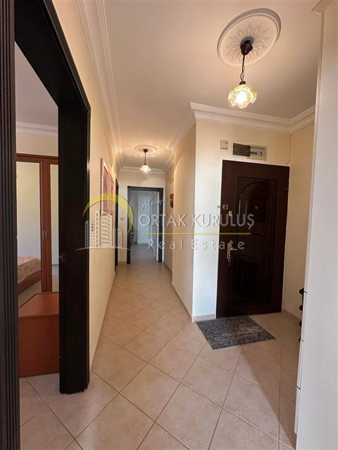 property for sale Mahmutlar 65909
