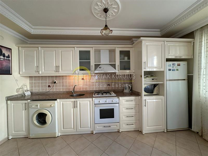 property for sale Mahmutlar 65901