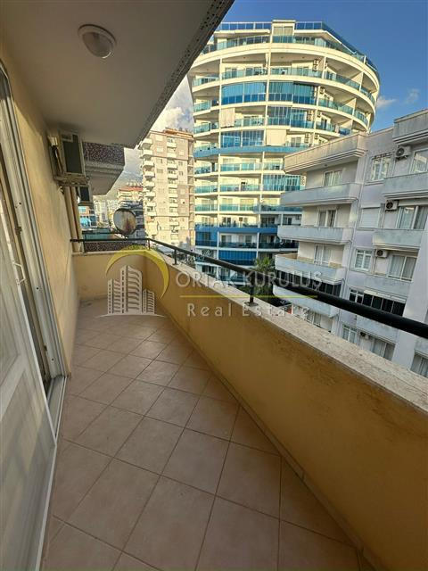 property for sale Mahmutlar 65920
