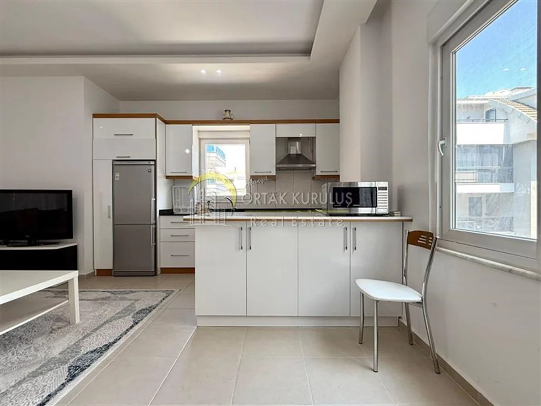 property for sale Mahmutlar - photo 13