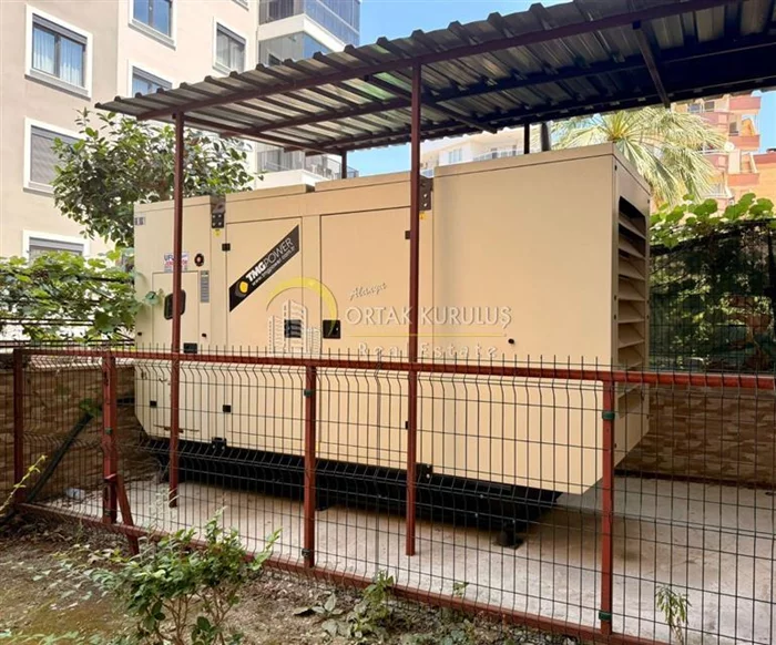 property for sale Mahmutlar - photo 8