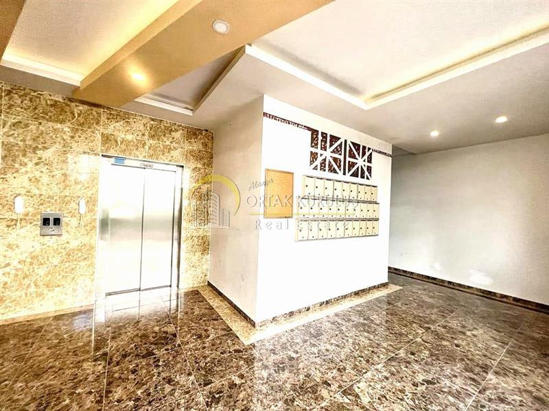 property for sale Mahmutlar 65937