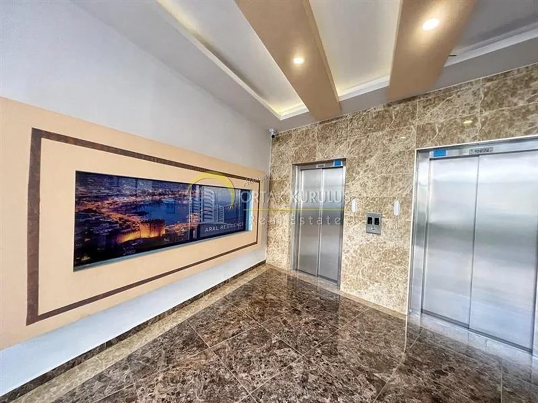 property for sale Mahmutlar - photo 7