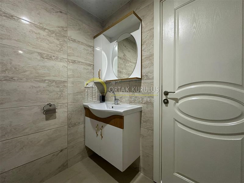 property for sale Mahmutlar 65932