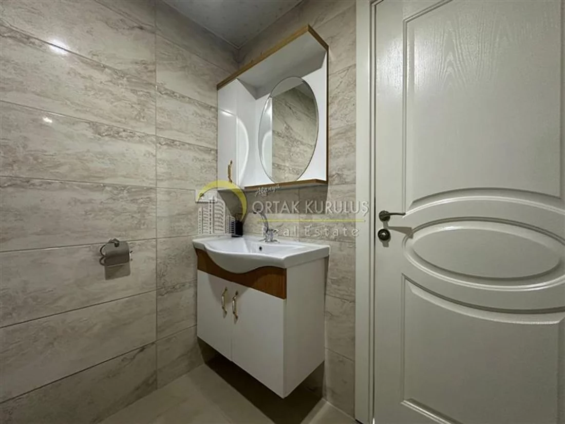 property for sale Mahmutlar - photo 18
