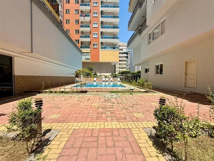 property for sale Mahmutlar - photo 5