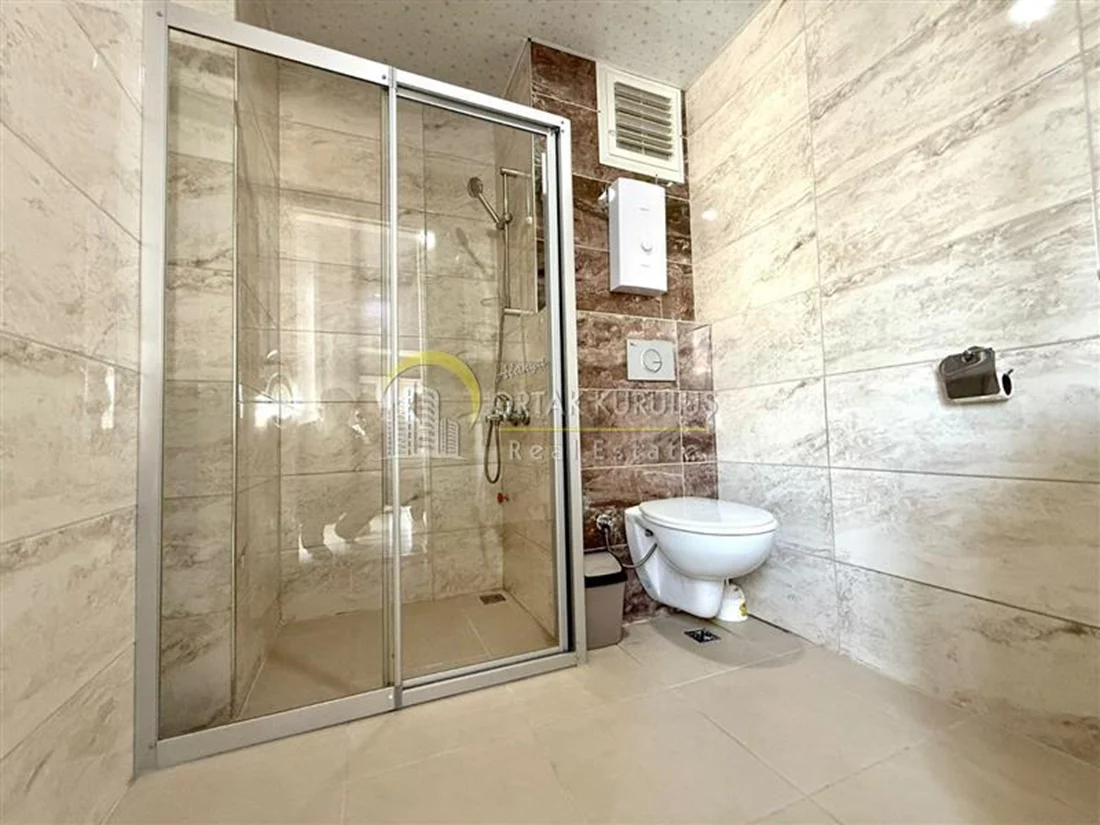 property for sale Mahmutlar - photo 17