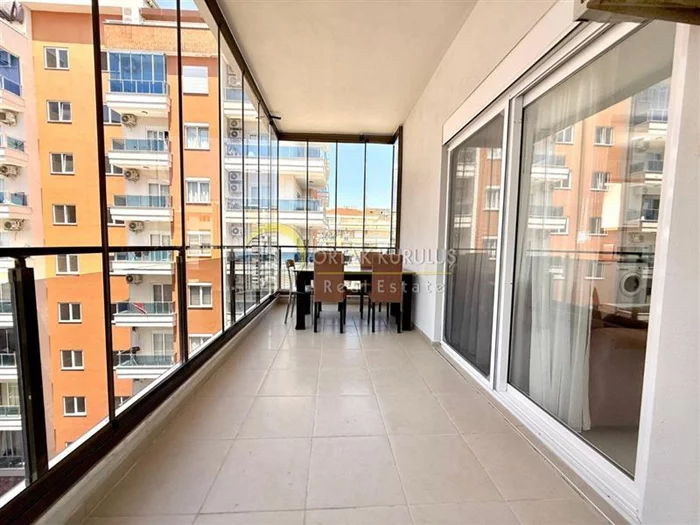 property for sale Mahmutlar - photo 19