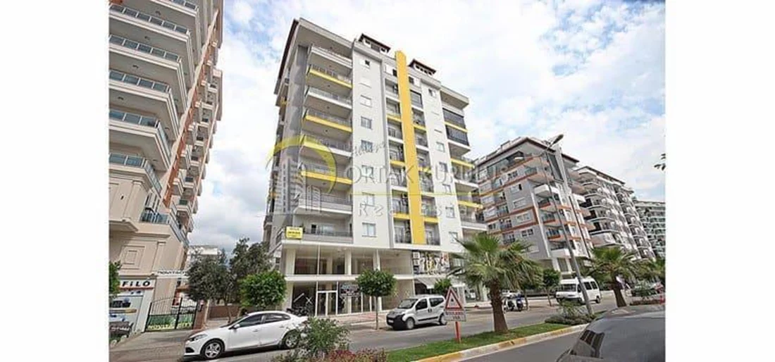 property for sale Mahmutlar - photo 4