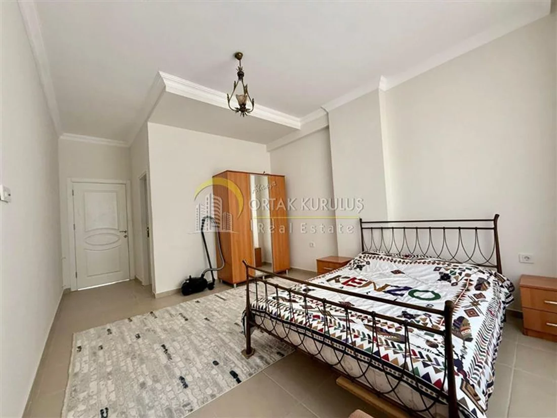property for sale Mahmutlar - photo 14