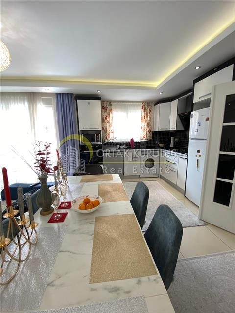 property for sale Mahmutlar 65972