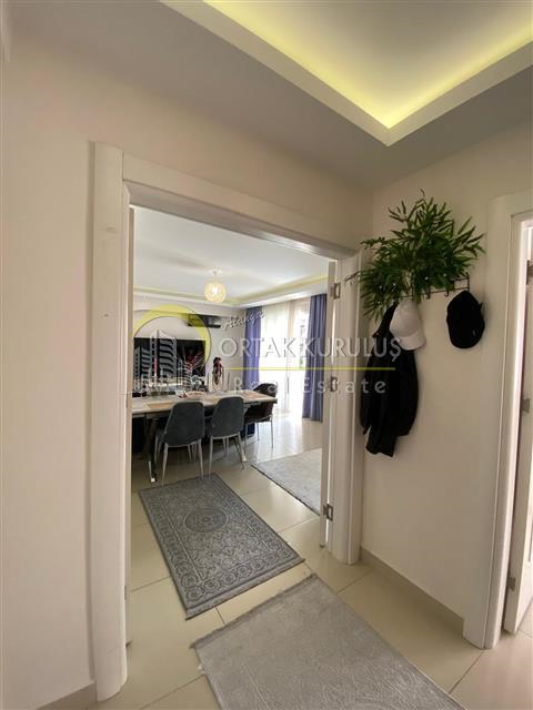 property for sale Mahmutlar 65948