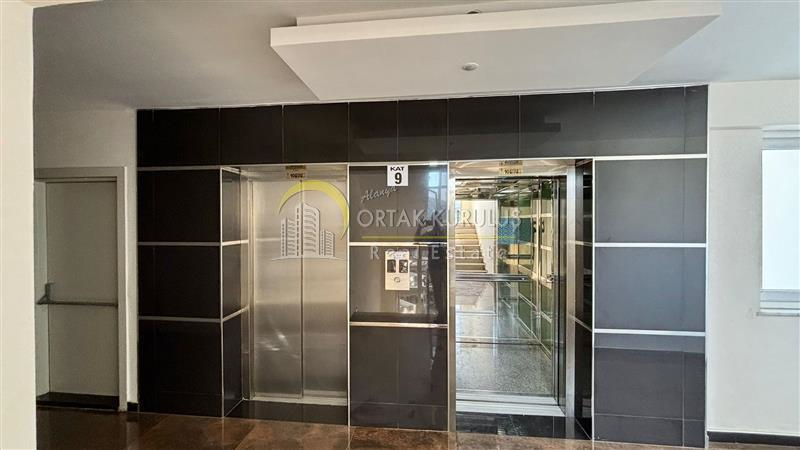 property for sale Mahmutlar 65980