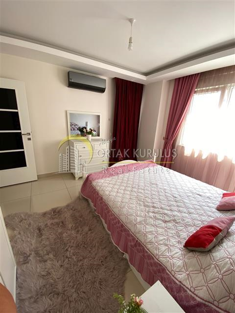 property for sale Mahmutlar 65975