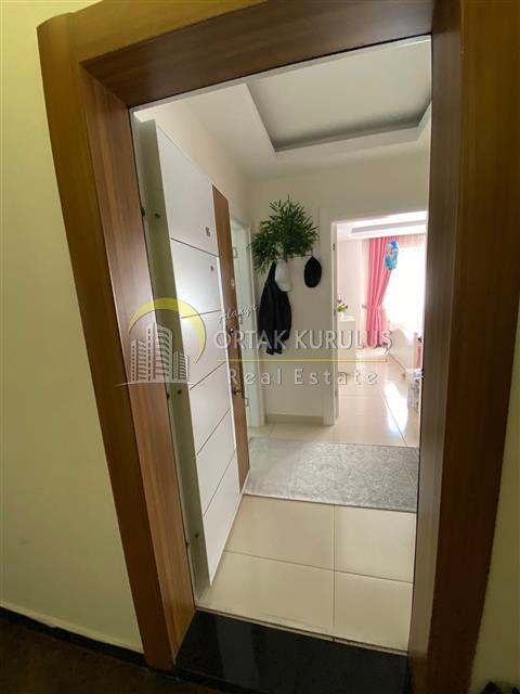 property for sale Mahmutlar 65983